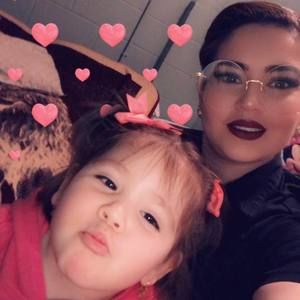 Meet your Posher, Marybel